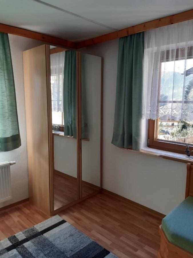 Ferienwohnung Haus Bergfrieden Gerlosberg Ngoại thất bức ảnh